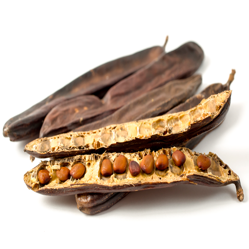 Carob Pod