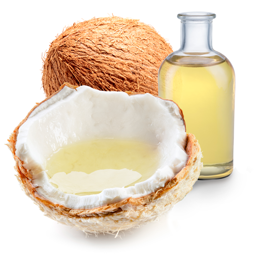 Coconut Oil