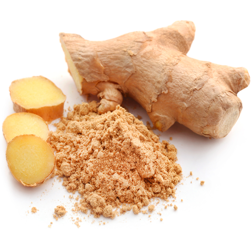 Featured image for “Gingerol”