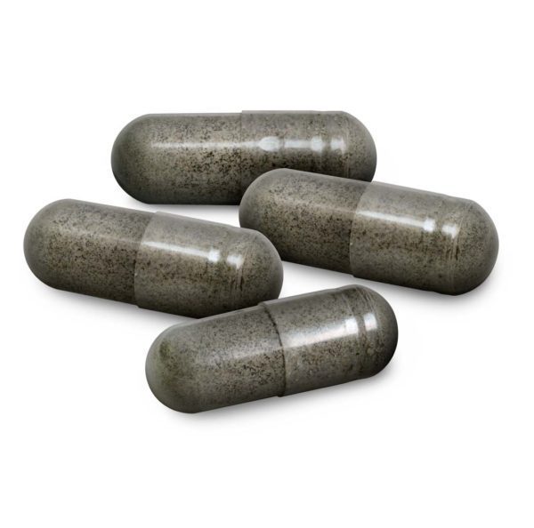 Black Seed Plus capsules