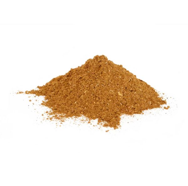 Raw Chag-o-Charge tea