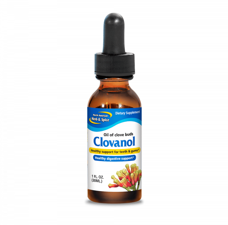 Oral Hygiene North American Herb & Spice