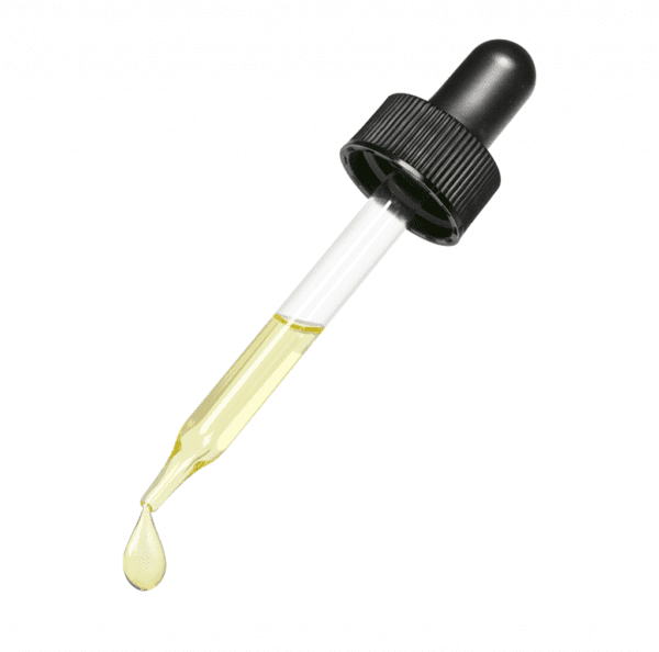 Fentrol Oil Dropper