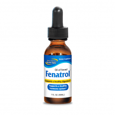 Fenatrol 1 fl oz front label