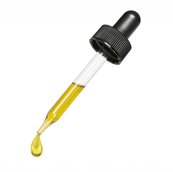 Garlex Oil Dropper