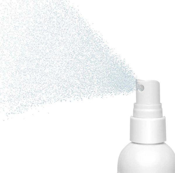 Germ-a-Clenz spray