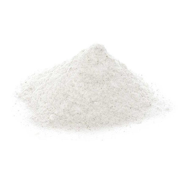 HealthBac white powder