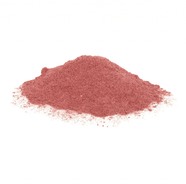 Hearty Hibiscus Tea Powder