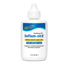 Inflam-eez-2oz bottle