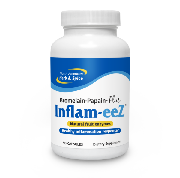 Inflam-eeZ