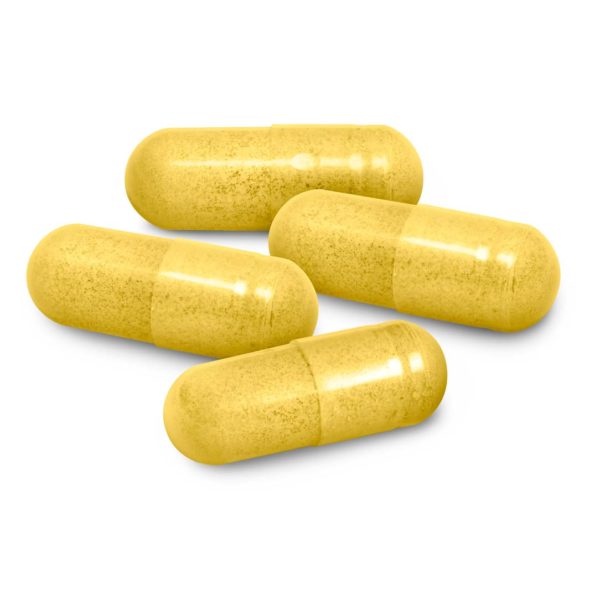 LivaClenz capsules