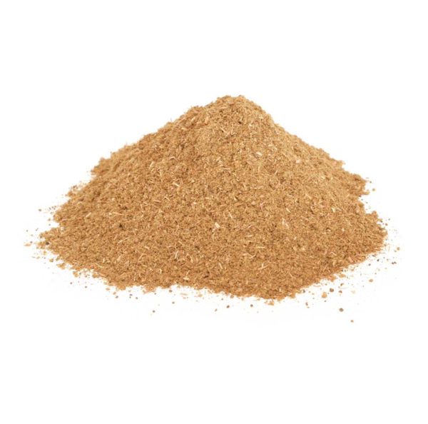 LivaLatte tan powder