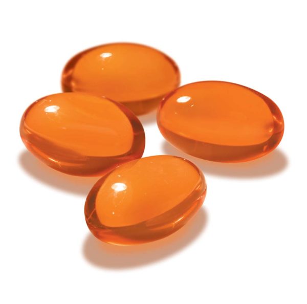 Nail-It Capsules