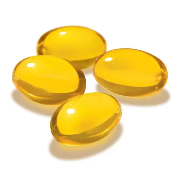 Oreganol Capsules