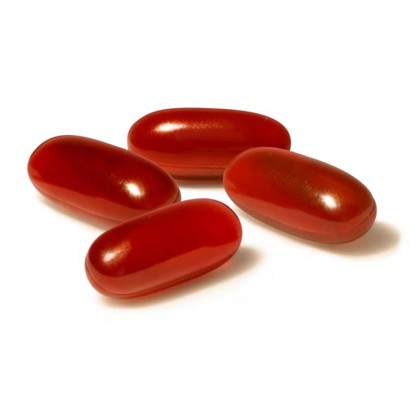 Purely-E capsules