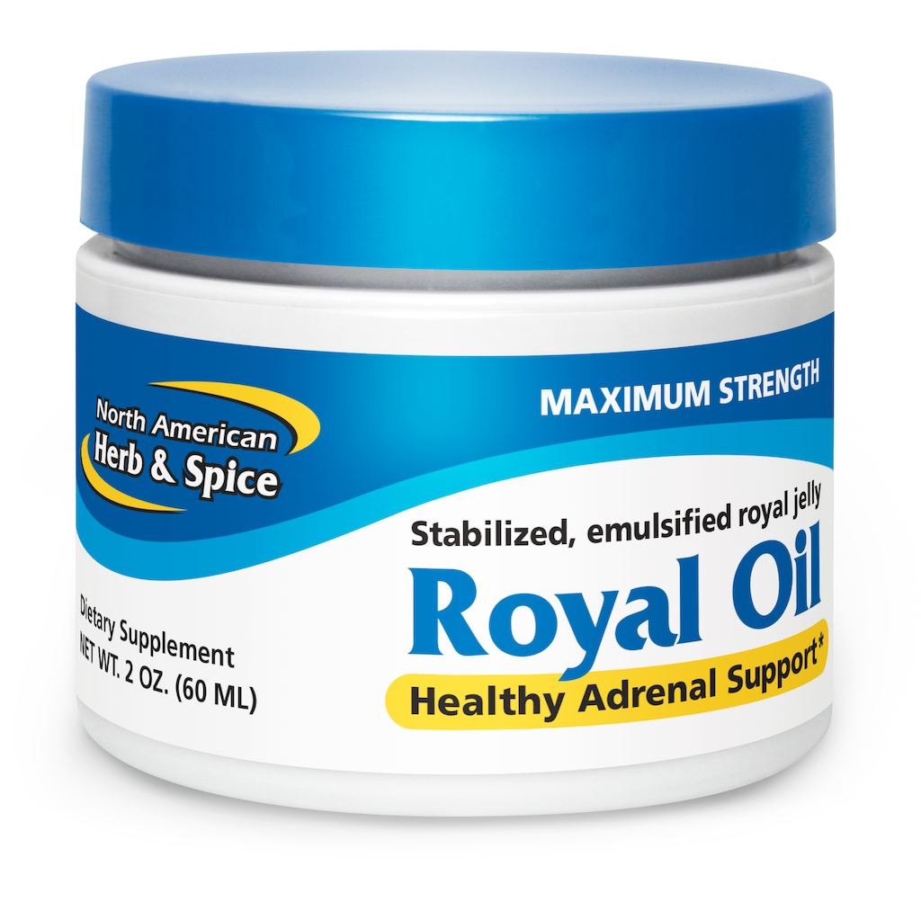 Royal Lubricants