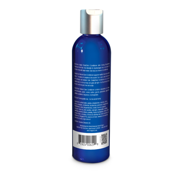 ScalpClenz Conditioner - Image 2