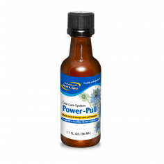 Power-Pull 50ml Front Label