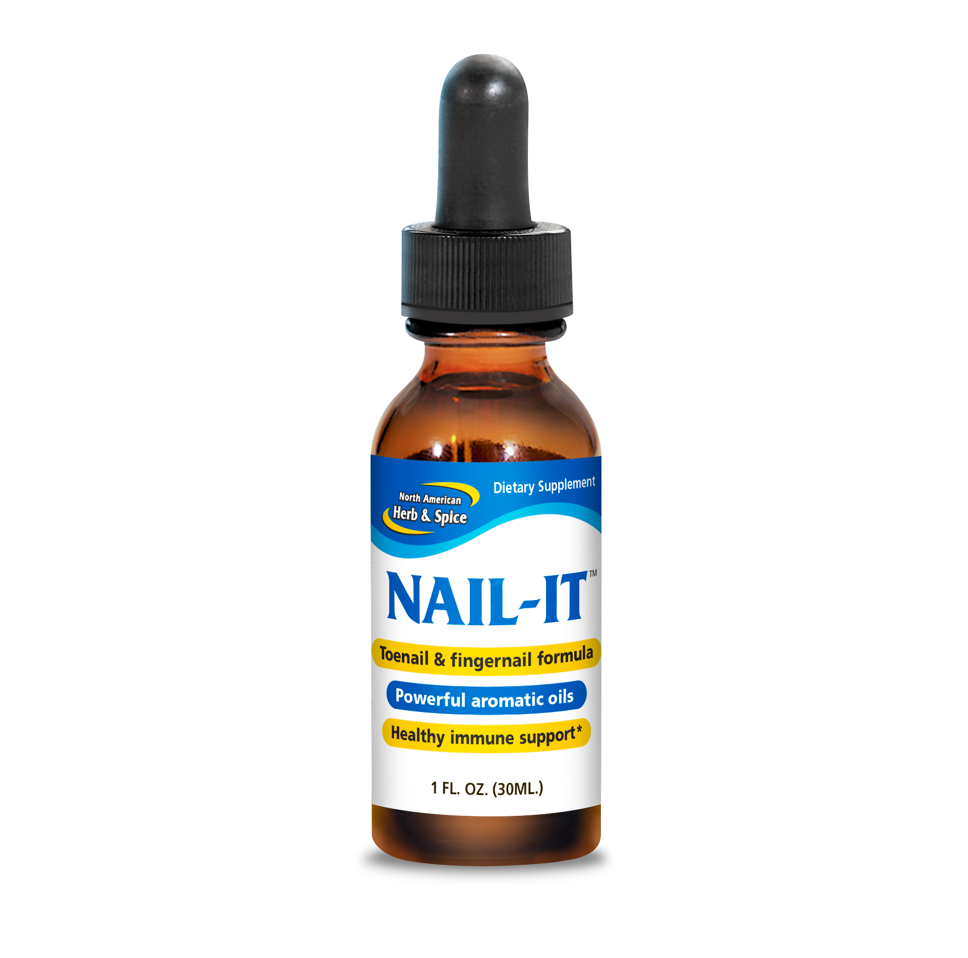 Nail-It front label