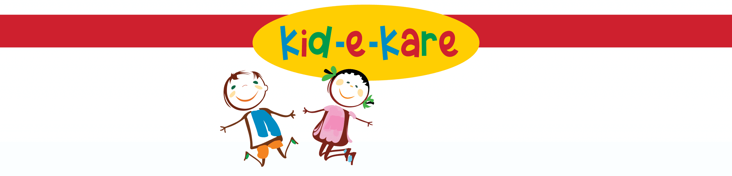 Kid-e-Kare banner iamge