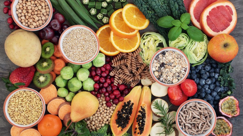 natural vitamins north american herb and spice