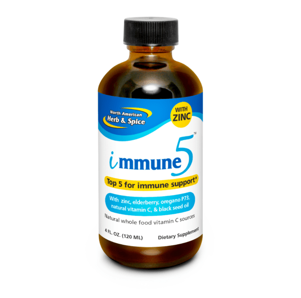 immune 5