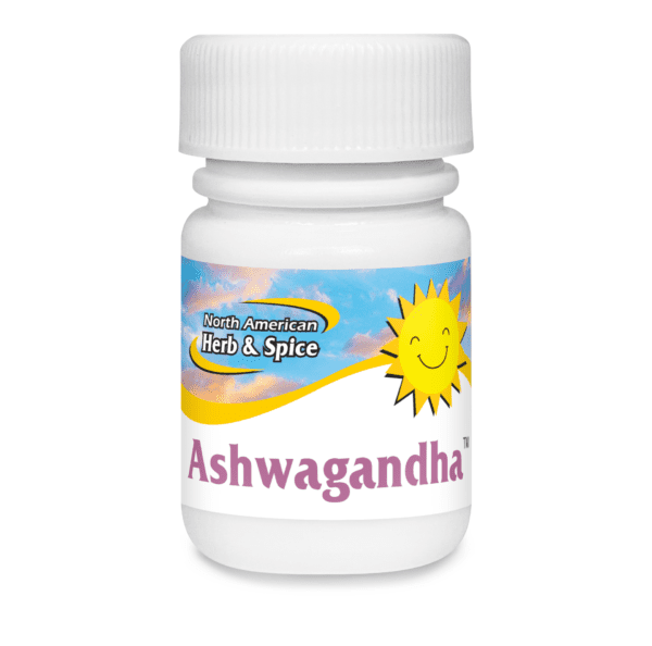 Ashwagandha Sample