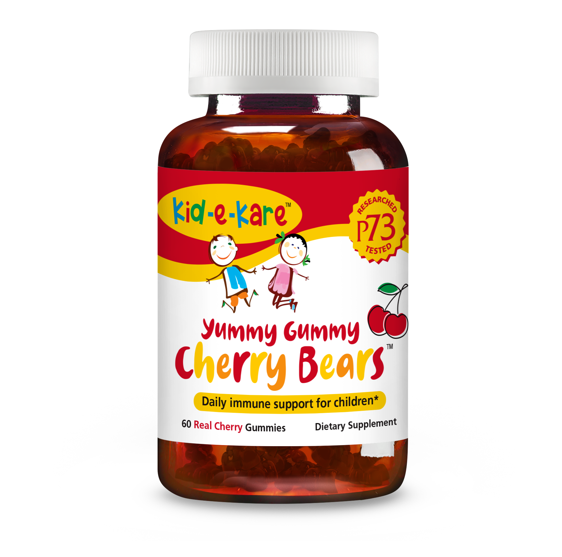 Gummy Trio | 3 Mixes | Three Pack, Tart Cherry