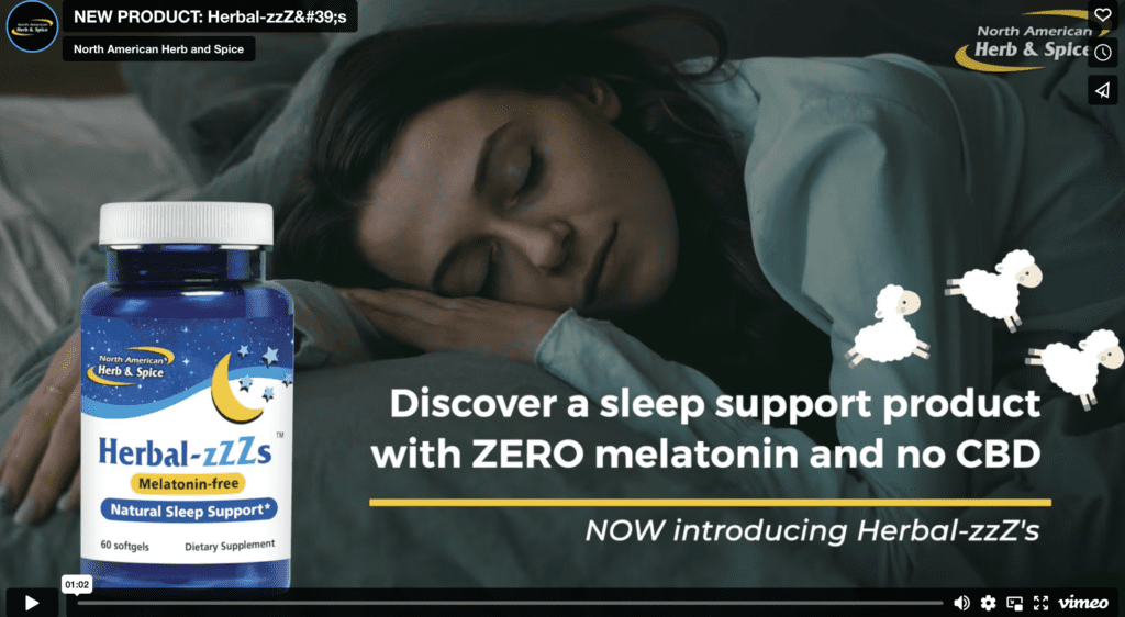 NEW PRODUCT HerbalzzZ's North American Herb & Spice