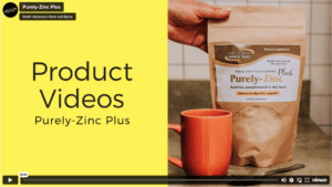 Purely-Zinc Plus