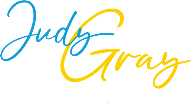 Judy Gray signature