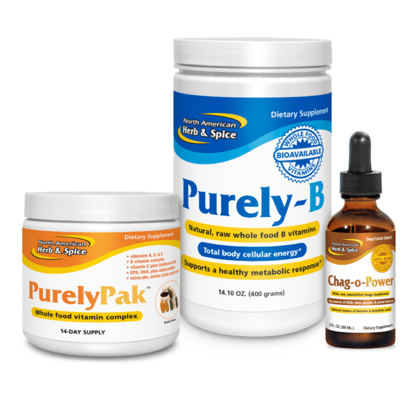 Energizing Pre-Workout