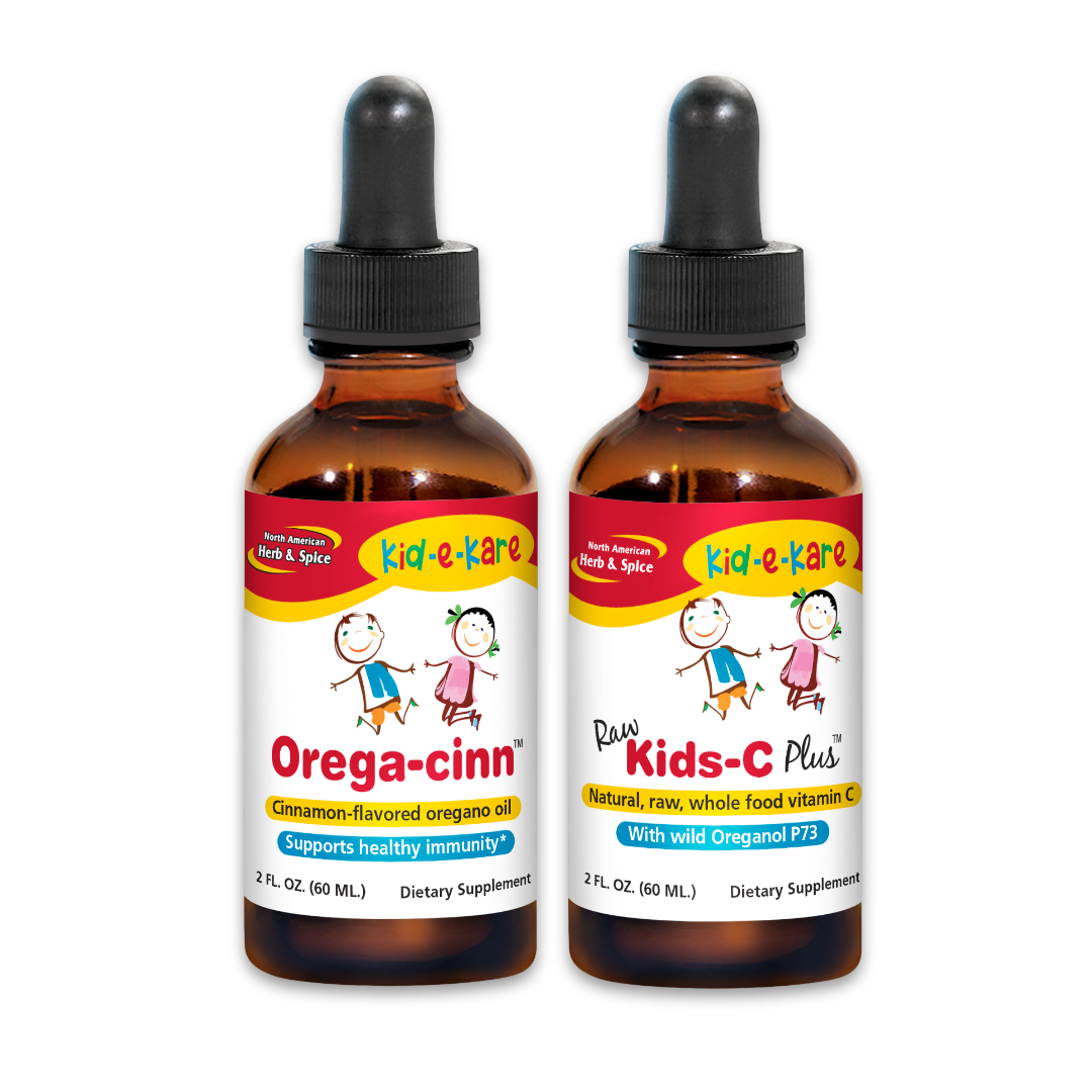 Featured image for “Kid’s Immunity”