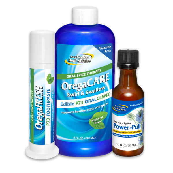Refreshing Morning Dental Routine