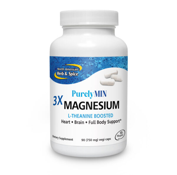 PurelyMin Magnesium Complex