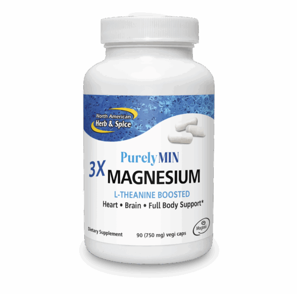 PurelyMin Magnesium Complex