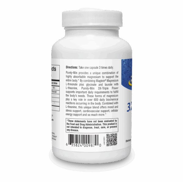 PurelyMin Magnesium Complex - Image 3