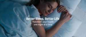 Sleep Banner