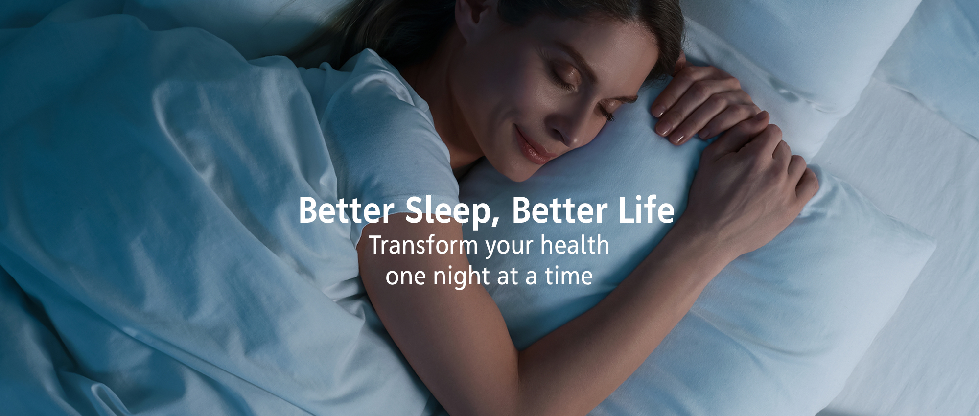 Featured image for “Better Sleep, Better Life: Transform Your Health One Night at a Time”