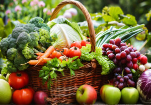 Whole Food Diet Whole Food Diet