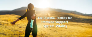 Immune Support Banner Immune Support Banner