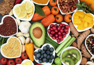 Healthy Superfoods Healthy Superfoods