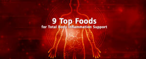 Inflammation Banner Inflammation Banner