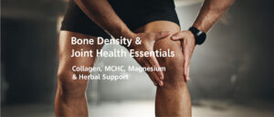 Bone Density Banner Bone Density Banner