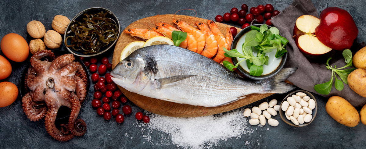Featured image for “The Top 5 Health Benefits of Iodine”