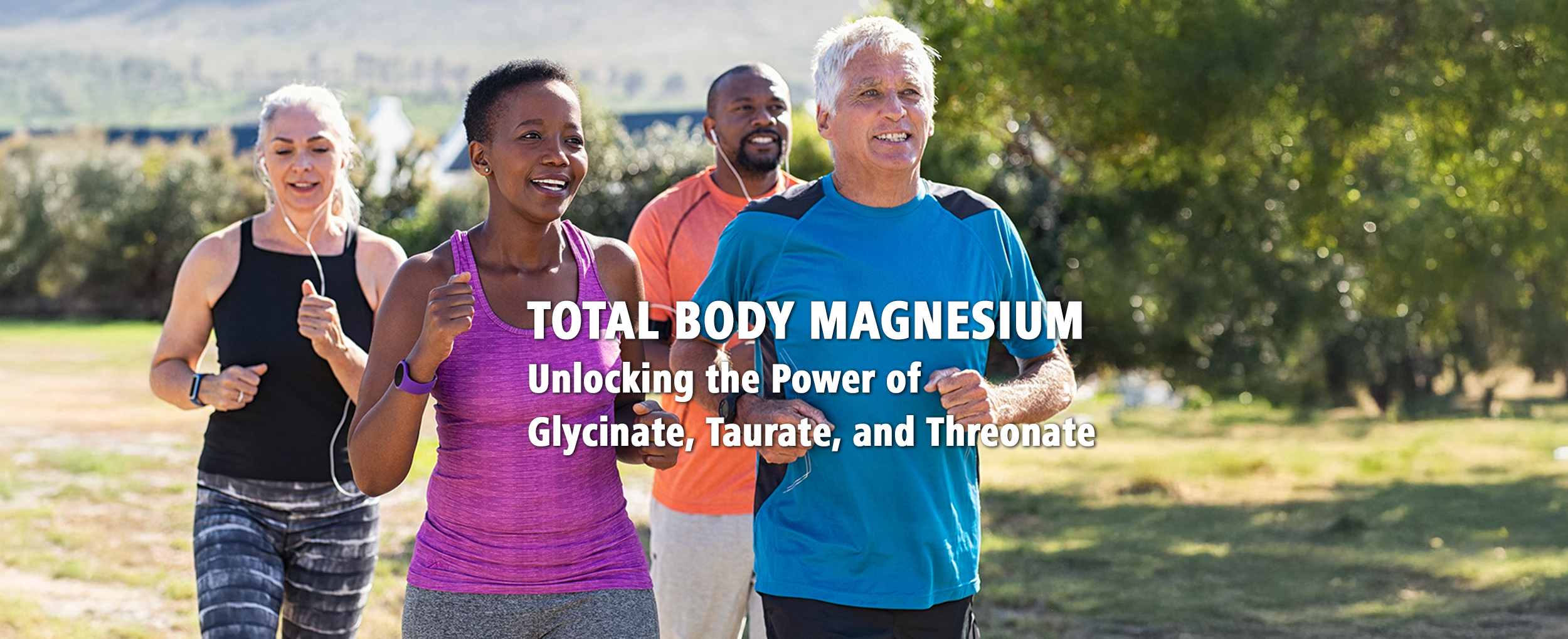 Featured image for “Total Magnesium Complex”
