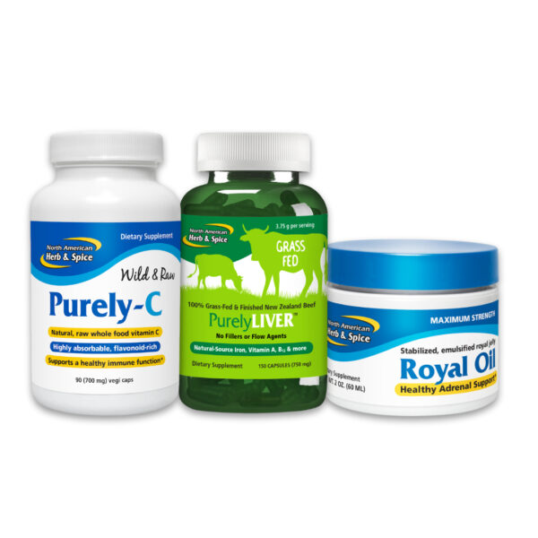 Adrenal Health