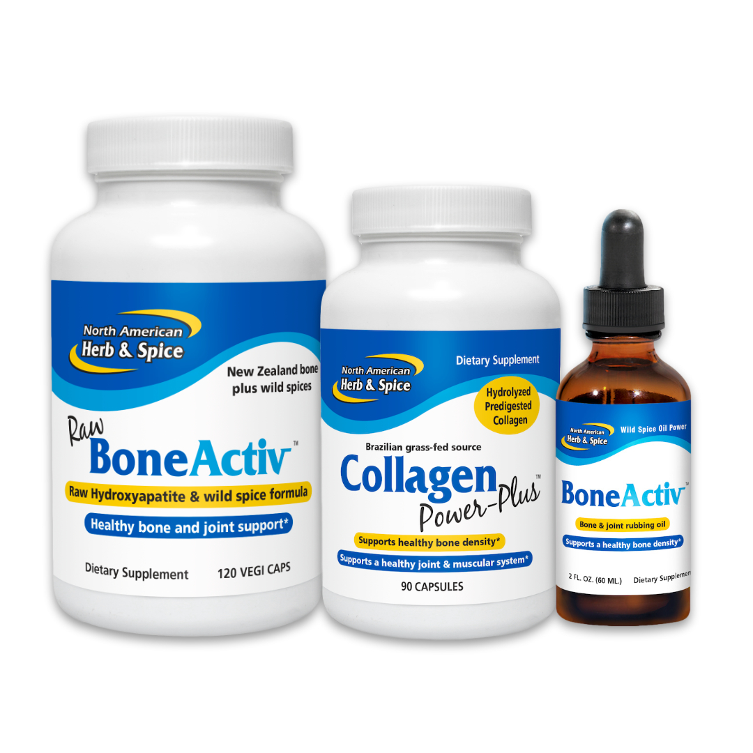 Featured image for “Bone Density”