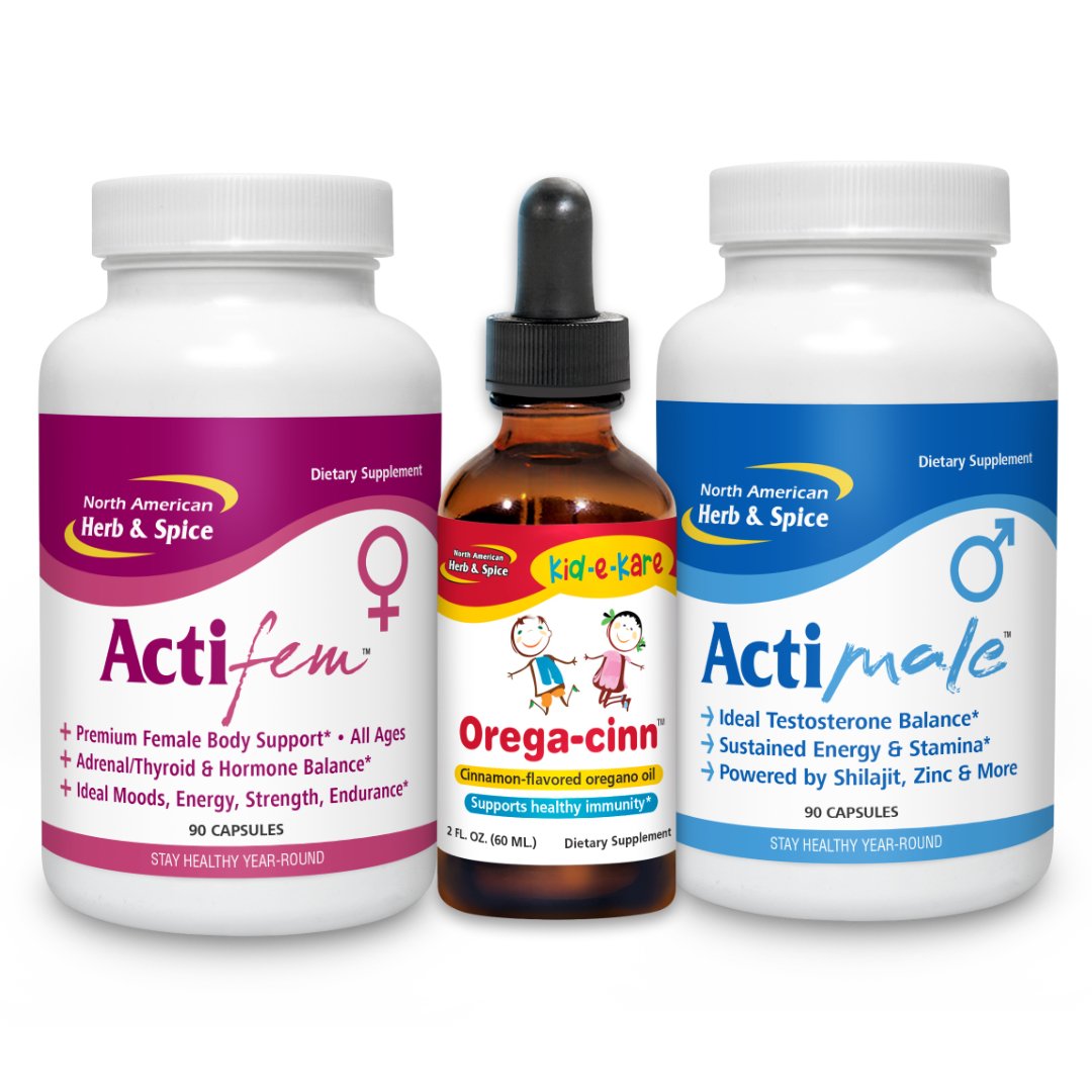 Featured image for “Family Health”