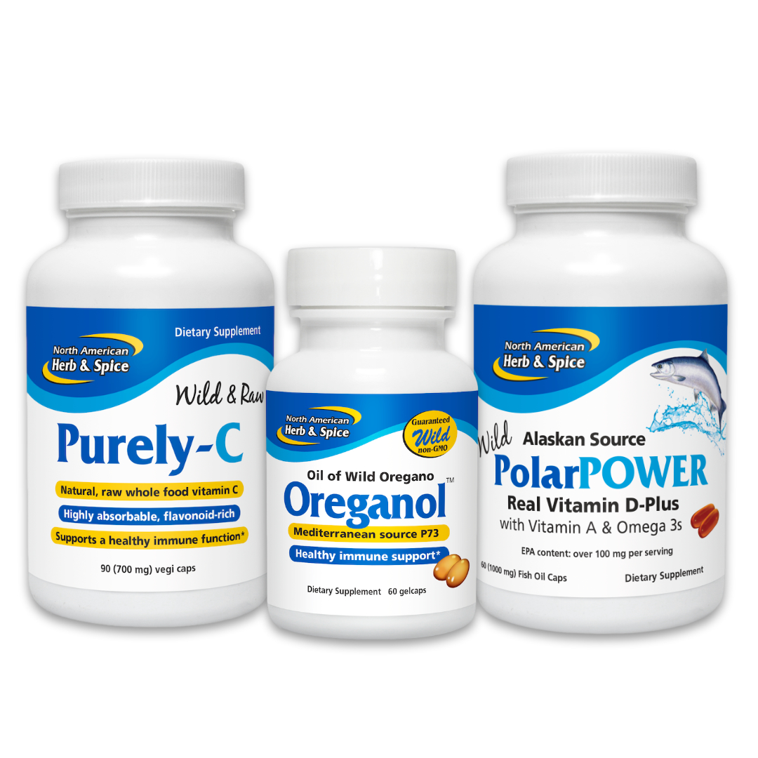 Immune Defense Resilience